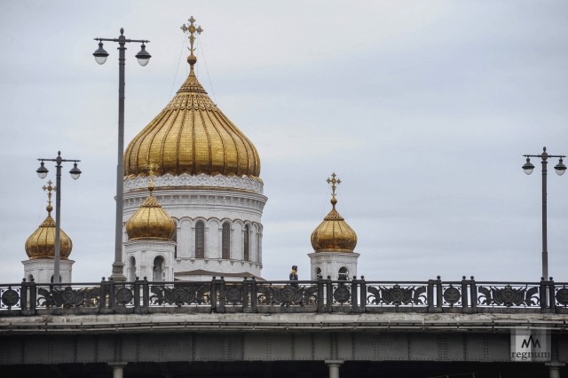 РПЦ и Минтруд РФ создадут комиссию по содействию церковному волонтерству