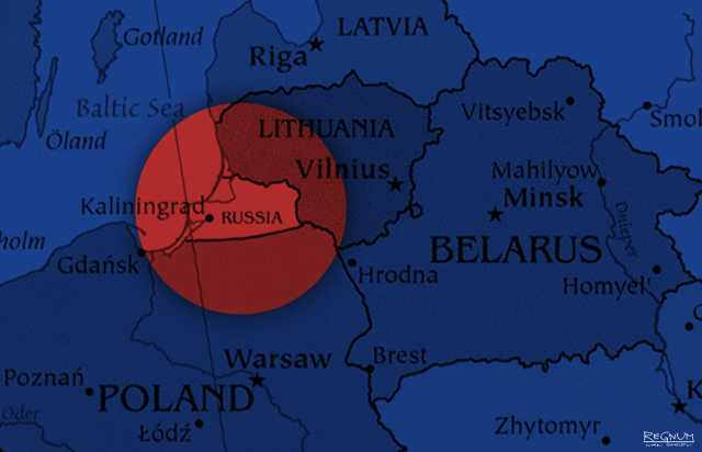 Калининград открывает границу: поляки рады, Вильнюс в сомнениях