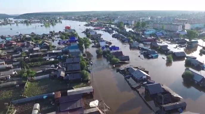 Затопленный Город Фото Под Водой Сейчас