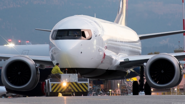 Авиакомпании США продлевают запрет на полеты Boeing 737 MAX