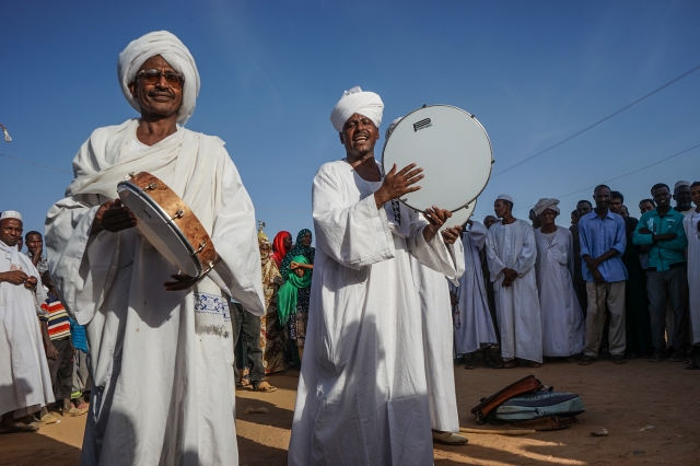 Генсек ООН поздравил Судан c соглашением о разделе власти