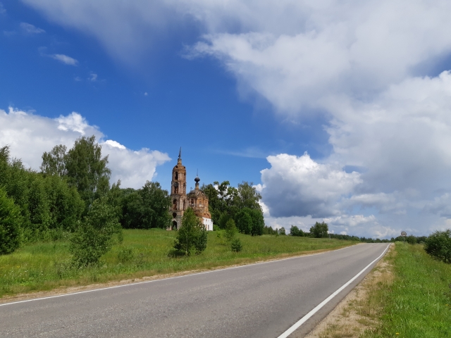 Тульская область создает реестр дорог по оперативному ямочному ремонту