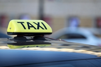 Такси