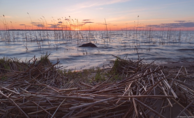 Весьегонск рыбинское водохранилище фото