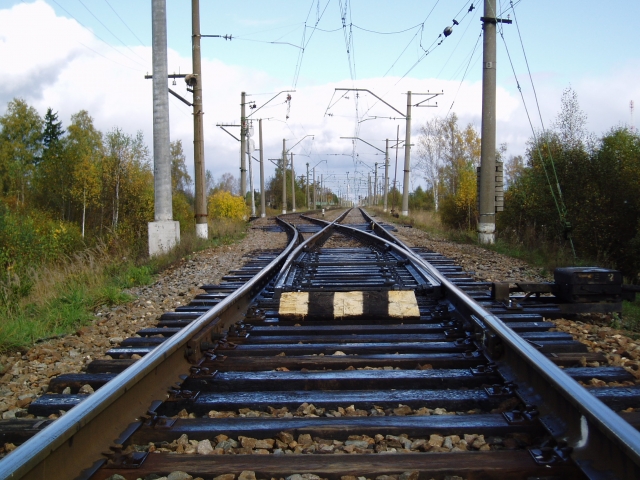 Великий Новгород и Сухум свяжет железнодорожное сообщение