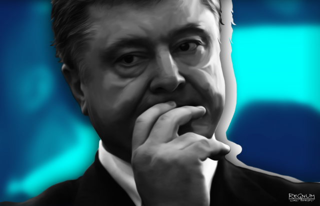 Кольцо вокруг Порошенко сужается, и шансов у него нет – советник Януковича