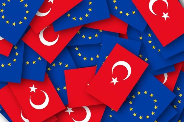 В МИД Турции отреагировали на санкции Евросоюза