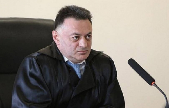 Освободивший Кочаряна судья оказался в поле зрения правоохранителей