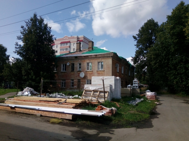 Жители Ярославской области задолжали фонду капремонта более миллиарда