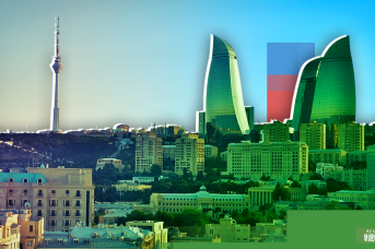 Азербайджан. Иван Шилов © ИА REGNUM