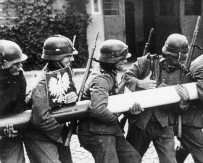 Немецкие Фото Второй Мировой