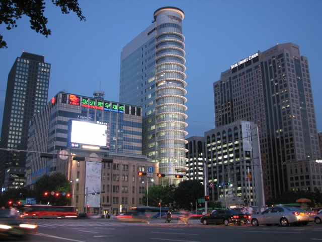 Южнокорейские компании получат налоговые льготы для инвестиций