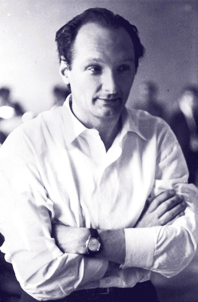 Георгий Щедровицкий