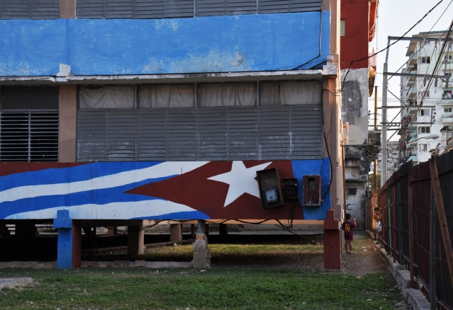 Куба: цена свободы