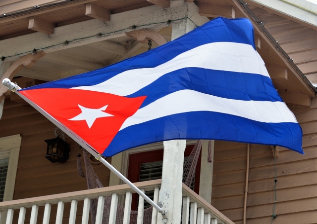 США ввели визовые ограничения против чиновников Кубы