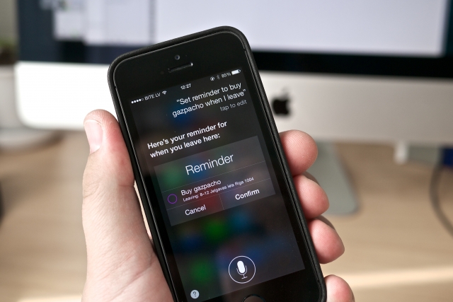 Подрядчик Apple сообщил о раскрытии записей Siri — СМИ