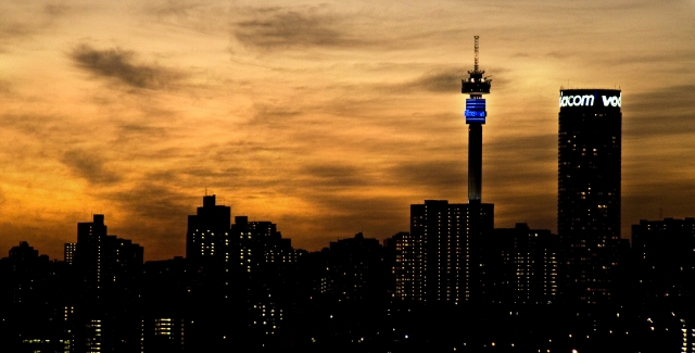 Кибератака привела к сбоям в энергоснабжении Йоханнесбурга