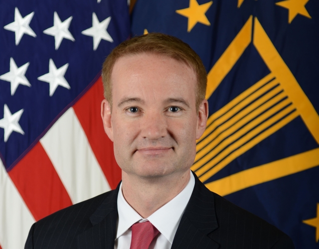 Майкл Карпентер 