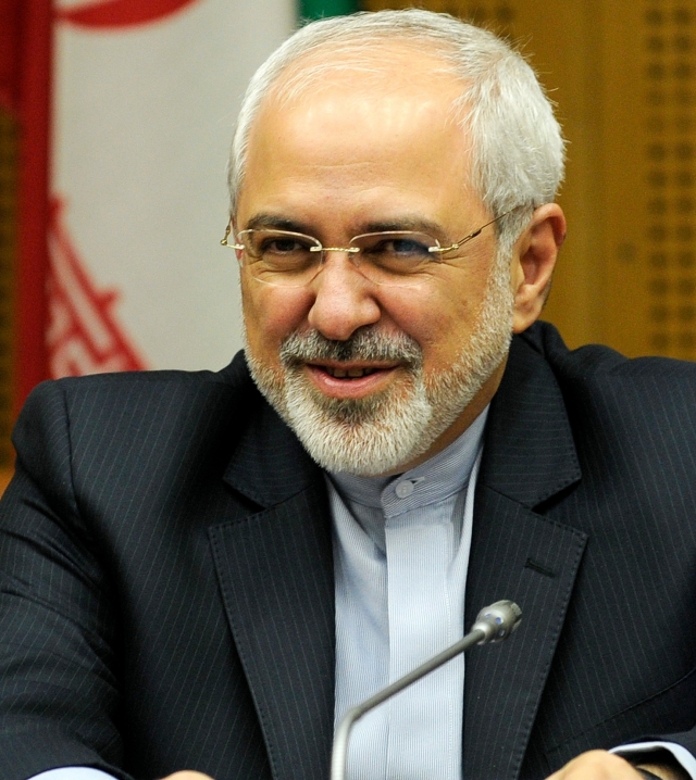 США ввели санкции против министра иностранных дел Ирана
