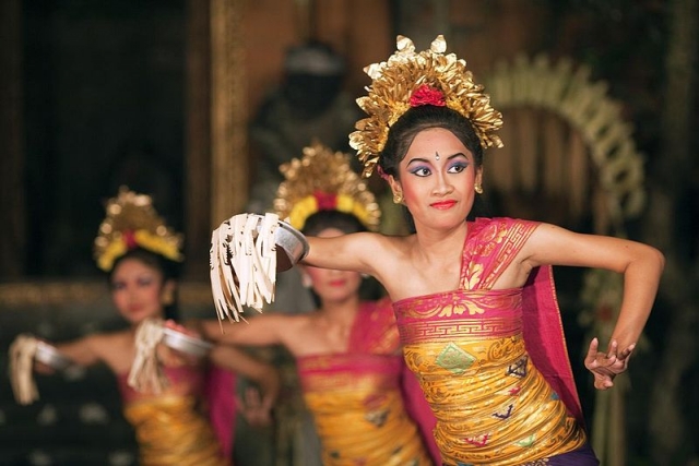 Четвертый фестиваль Индонезии пройдет в Москве со 2 по 4 августа