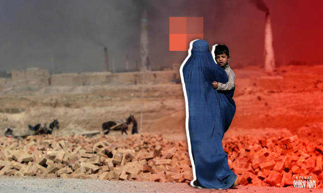 С начала недели в Афганистане погибли 200 мирных граждан — СМИ