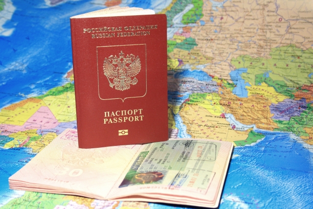 Финляндия усложнила процедуру получения виз для граждан РФ