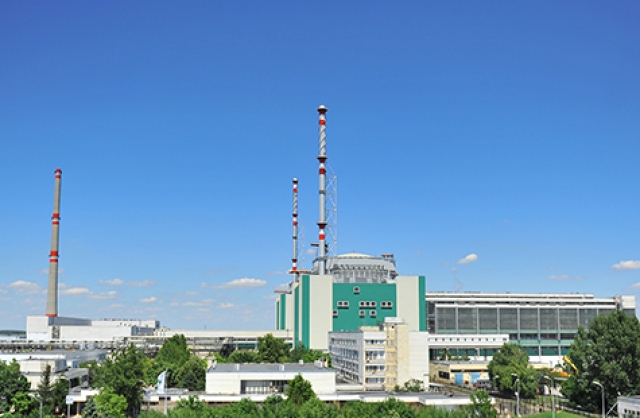 В Болгарии из-за технической проблемы остановили шестой блок АЭС «Козлодуй»