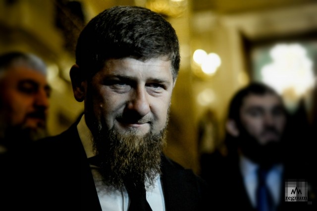 Кадыров ответил на призыв властей Израиля не ездить в Чечню