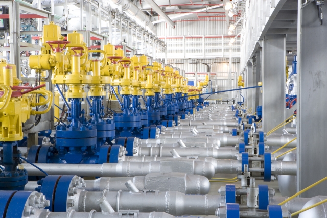 ЕК предложит РФ и Украине заключить транзитный газовый контракт на 10 лет