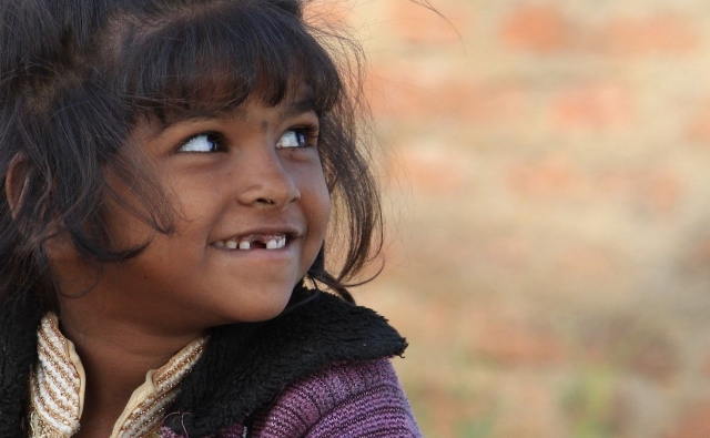 В Индии ребенку удалили 526 зубов из нижней челюсти