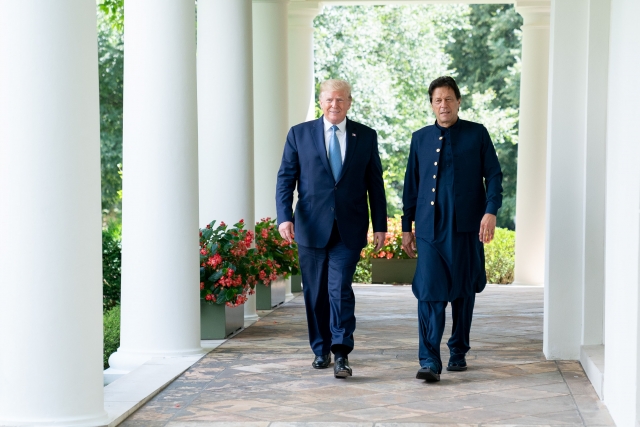 Госдеп США: Пакистан выполнил свои обязательства перед ФАТФ