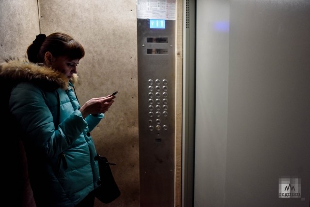 В Екатеринбурге установят более 200 новых лифтов