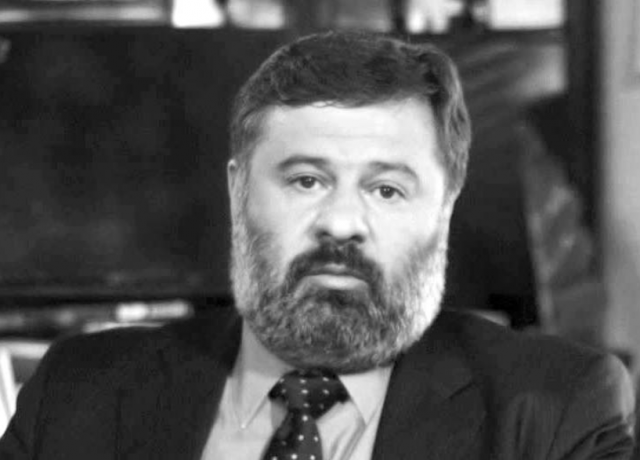 Эроси Кицмаришвили