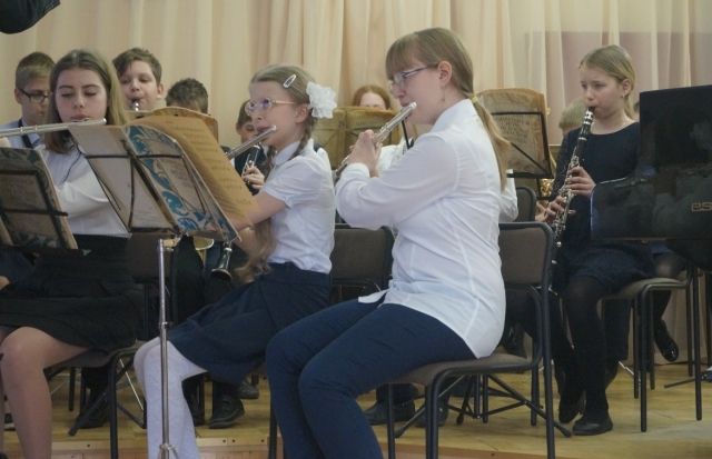 В Екатеринбурге музыкальным школам выделят 14,5 млн рублей на инструменты