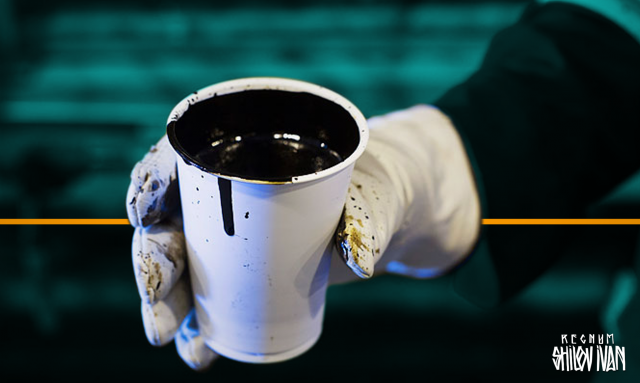 Нефть Brent восстановилась до $57,5 за баррель
