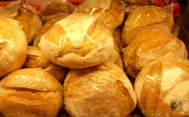 В Госдуме предупредили о политических потрясениях из-за роста цен на хлеб