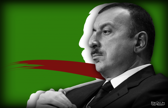 Гейдар Алиев 