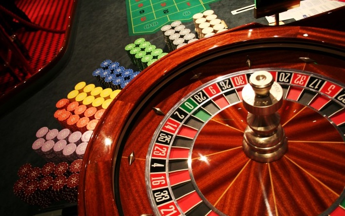 закон о открытии казино