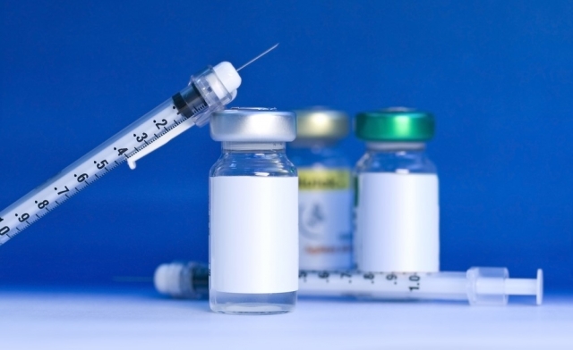 В Волгоградской области объявили о вакцинации против сибирской язвы