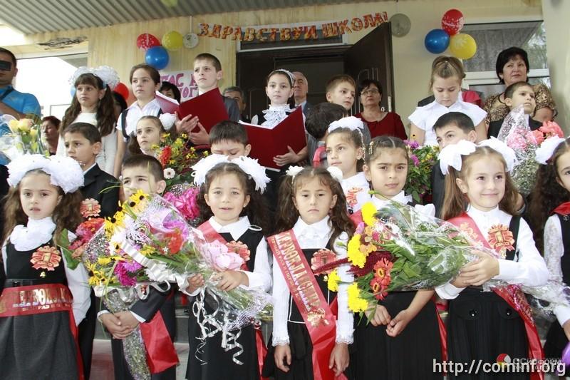 Новый Год В Южной Осетии