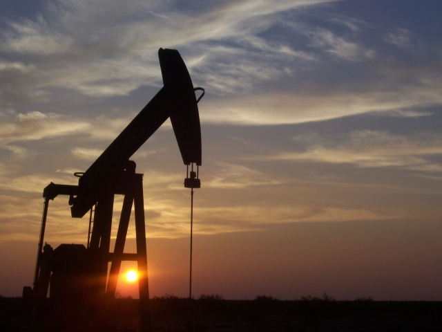 Рынок нефти «вернулся в режим страха»