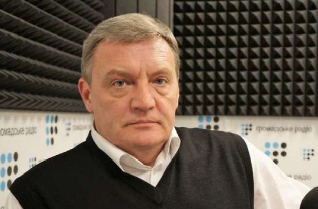 Юрий Грымчак