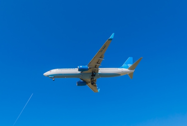 «Победа» опровергает информацию о жесткой посадке своего самолета в Гюмри