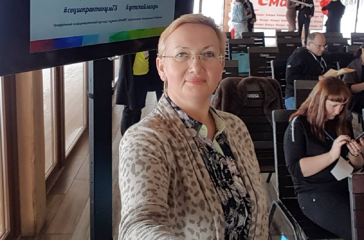 Внесена на согласование кандидатура на пост детского омбудсмена ...