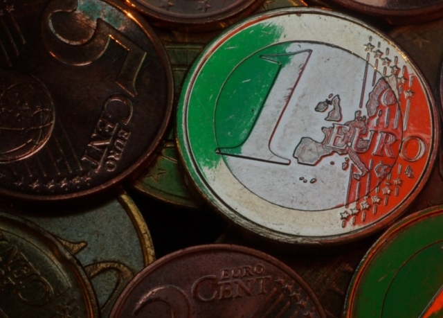Итальянские промышленники заявили о риске рецессии