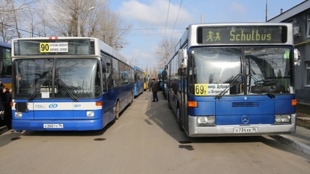 «Решение принимают люди, далёкие от народа»: воронежцы об отмене маршрутов