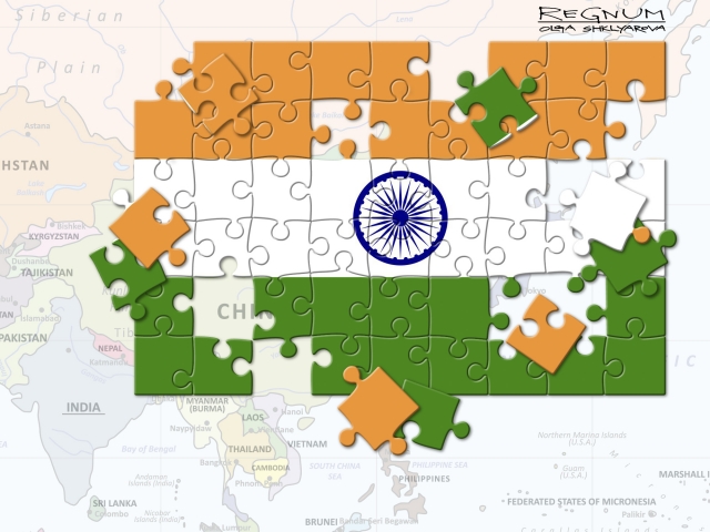 Оппозиция Индии указала власти на “бардак” в национальной экономике