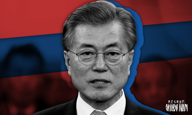Более 50% жителей Южной Кореи недовольны политикой президента — Realmater