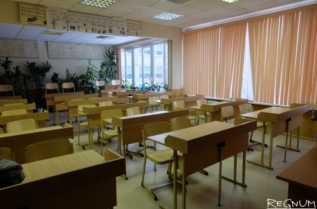 На подготовку к учебному году в Кировской области потрачено 120 млн рублей