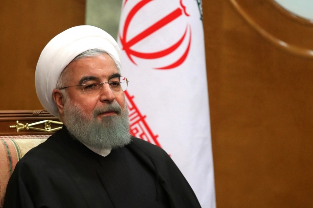 Президент Ирана назвал условия переговоров с Трампом